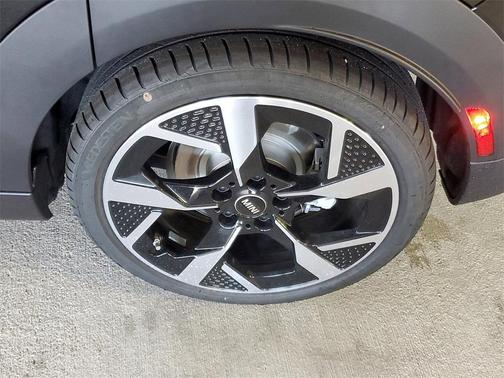 2026 MINI Hardtop Cooper S