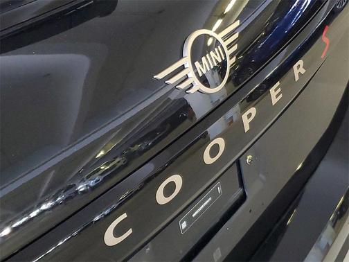 2026 MINI Hardtop Cooper S