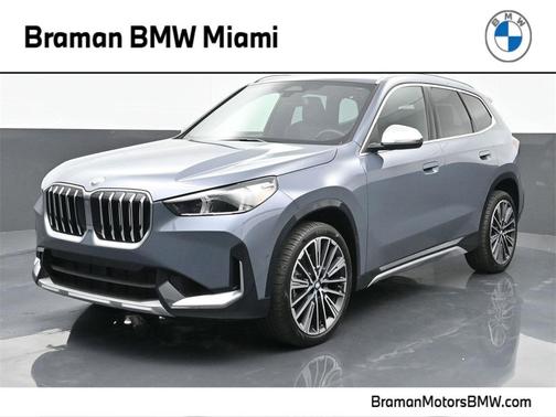 2024 BMW X1 xDrive28i