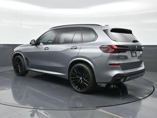 2025 BMW X5 sDrive40i