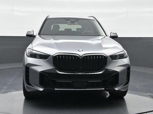 2025 BMW X5 sDrive40i
