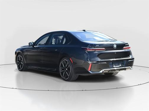 2023 BMW i7 xDrive60