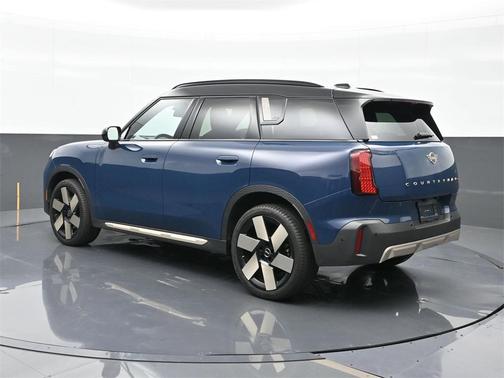 2025 MINI Countryman S