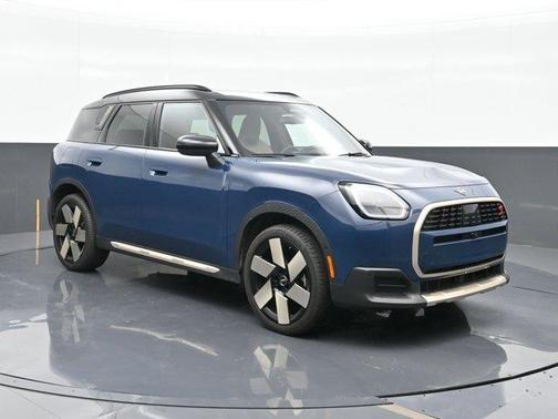 2025 MINI Countryman S