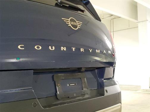 2025 MINI Countryman S