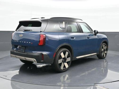 2025 MINI Countryman S