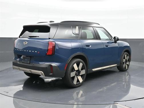 2025 MINI Countryman S
