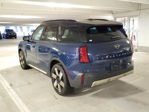 2025 MINI Countryman S
