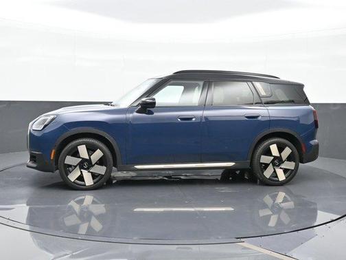 2025 MINI Countryman S