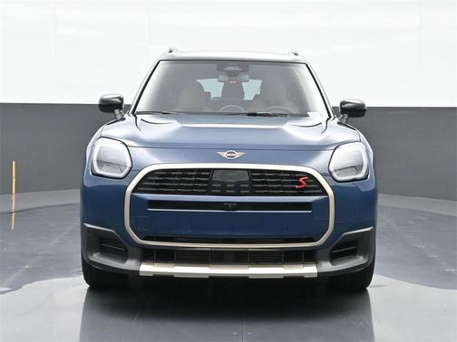 2025 MINI Countryman S