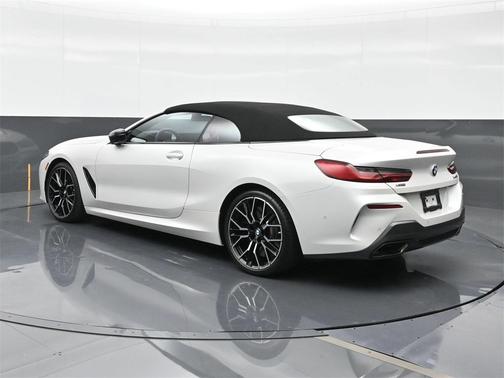 2024 BMW M850 i xDrive