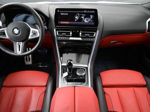 2024 BMW M850 i xDrive