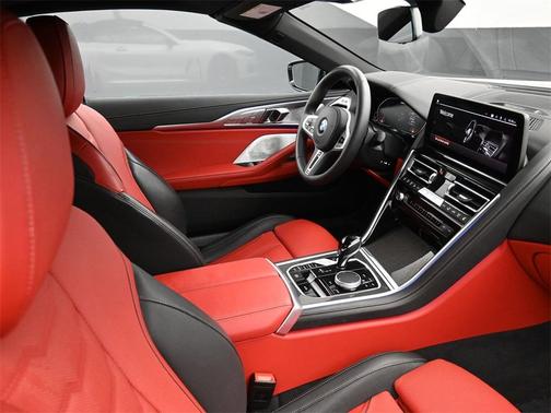 2024 BMW M850 i xDrive