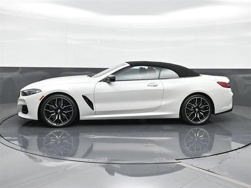2024 BMW M850 i xDrive