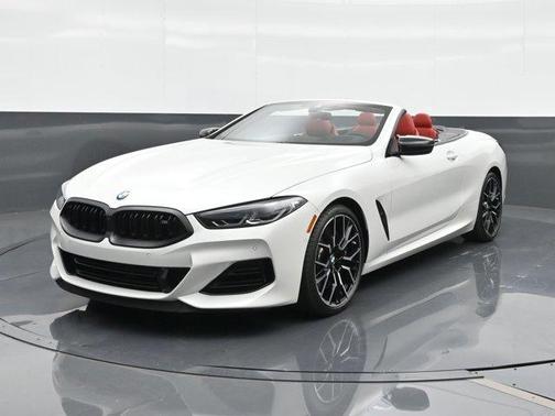 2024 BMW M850 i xDrive