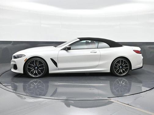 2024 BMW M850 i xDrive