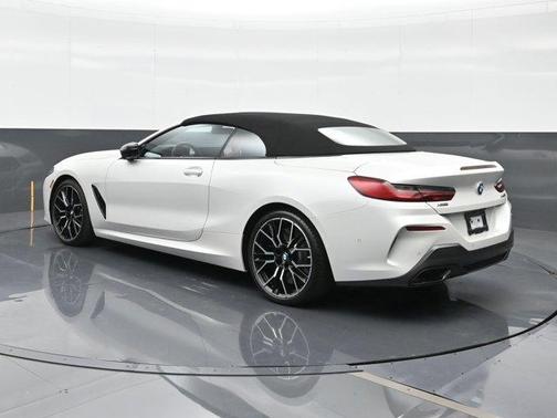 2024 BMW M850 i xDrive