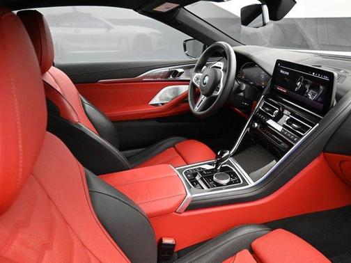 2024 BMW M850 i xDrive
