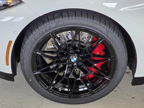 300 2027 BMW M3 Base
