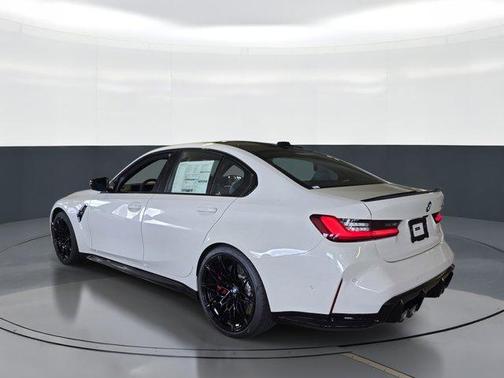 300 2027 BMW M3 Base