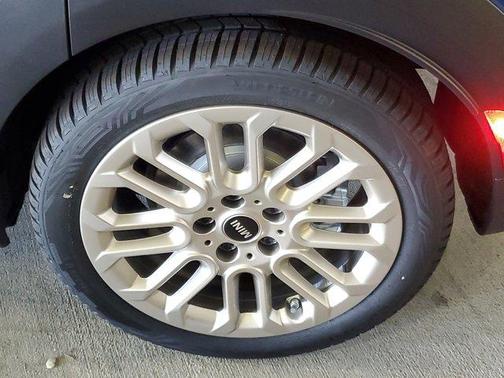 2026 MINI Hardtop Cooper S