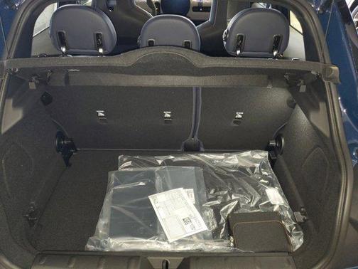 2026 MINI Hardtop Cooper S