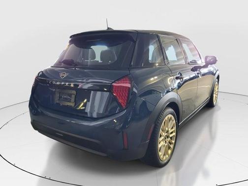 2026 MINI Hardtop Cooper S