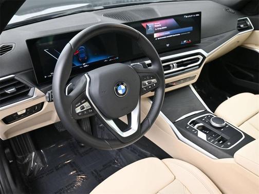2023 BMW 330 i