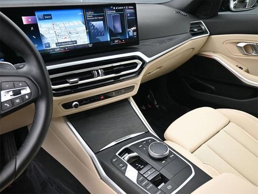 2023 BMW 330 i