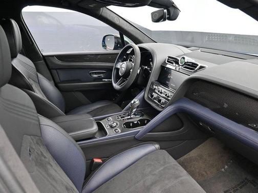 2022 Bentley Bentayga S