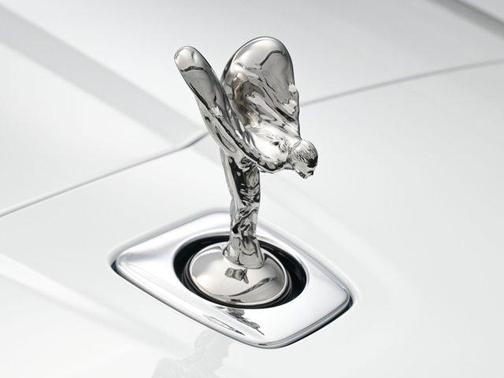 2025 Rolls-Royce Cullinan