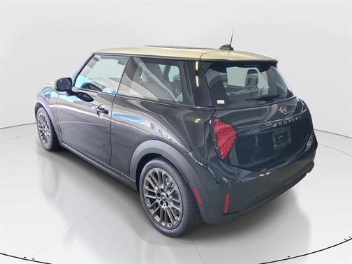 2026 MINI Hardtop Cooper