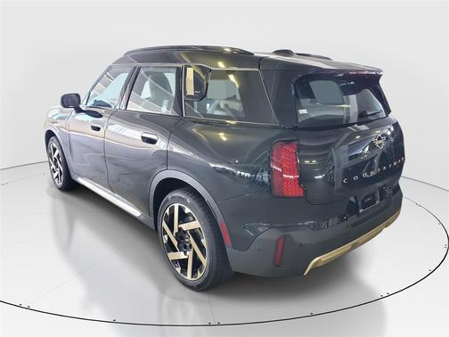 2026 MINI Countryman S