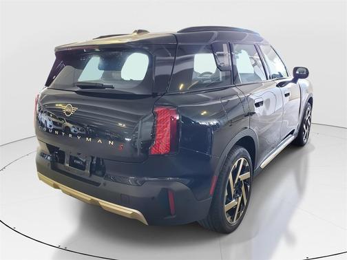 2026 MINI Countryman S