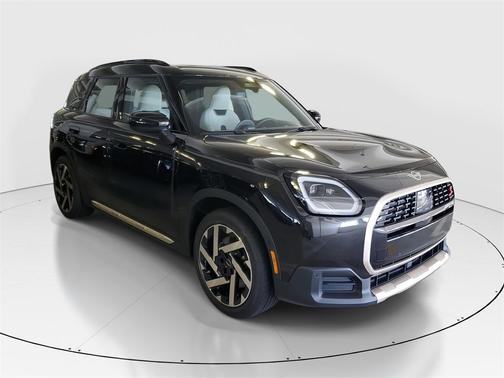 2026 MINI Countryman S