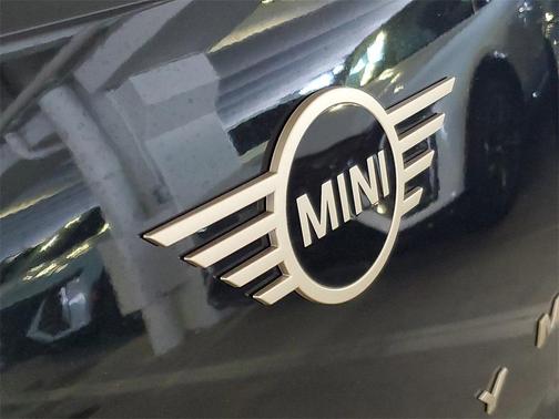 2026 MINI Countryman S