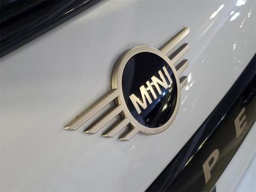 2026 MINI Hardtop Cooper S