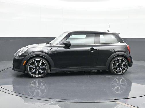 2024 MINI Hardtop Cooper S