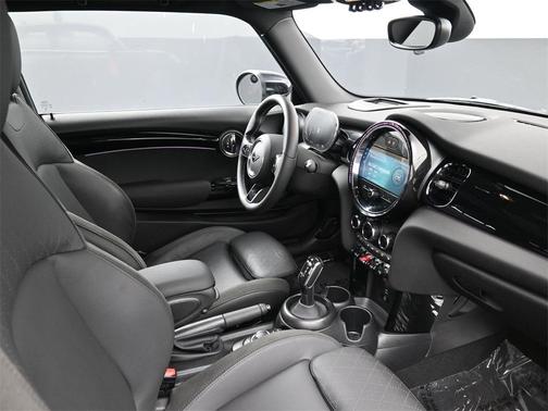 2024 MINI Hardtop Cooper S