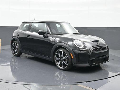 2024 MINI Hardtop Cooper S