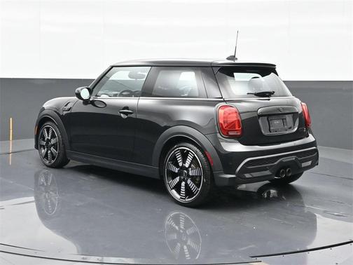 2024 MINI Hardtop Cooper S