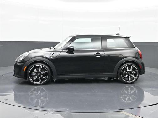 2024 MINI Hardtop Cooper S