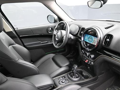 2022 MINI Countryman Cooper S