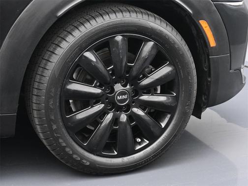 2022 MINI Countryman Cooper S
