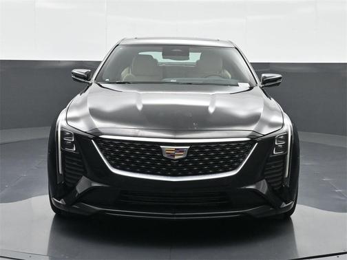 2025 Cadillac CT5 Premium Luxury RWD