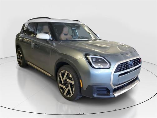2026 MINI Countryman S
