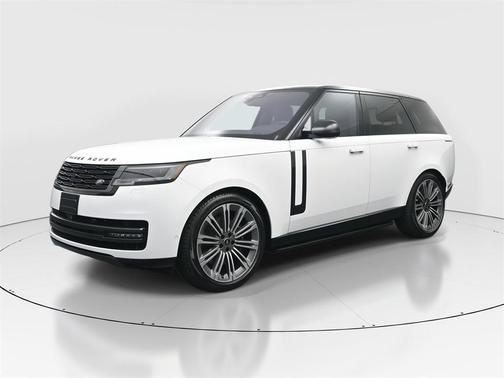 2023 Land Rover Range Rover P530 SE