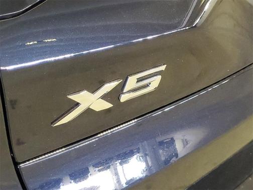 2025 BMW X5 sDrive40i