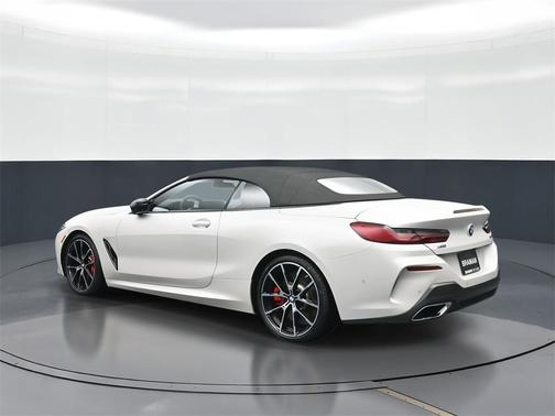 2023 BMW M850 i xDrive