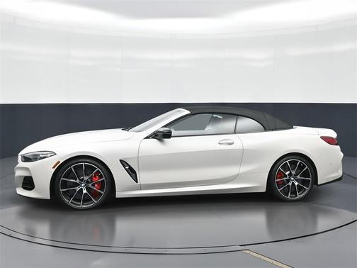 2023 BMW M850 i xDrive